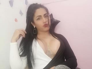 SexyLatinaTropical - Sexe cam en vivo - 12367100