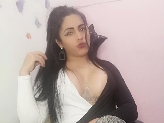 SexyLatinaTropical - Live sexe cam - 12367100