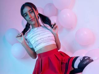 AbrilCollin - Live sexe cam - 12367188