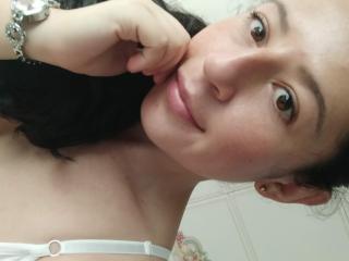 MarilynSex - Live sex cam - 12367900