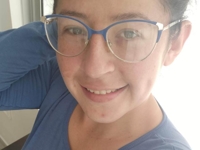 MarilynSex - Live sexe cam - 12367968