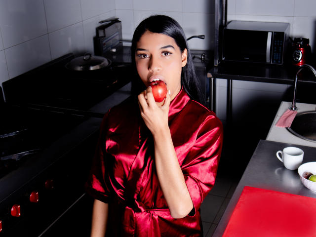 AuroraLang - Live Sex Cam - 12368640