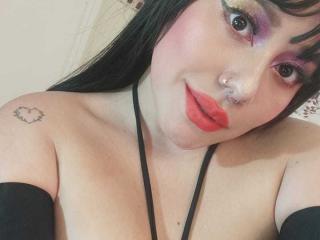 ChloeLiu - Live sex cam - 12369972