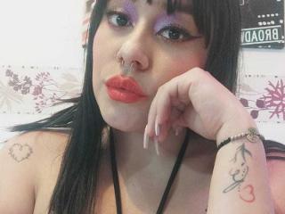 ChloeLiu - Live Sex Cam - 12369996