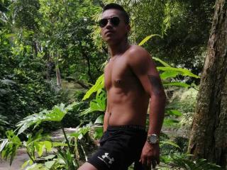 JeffDuncan - Sexe cam en vivo - 12370576