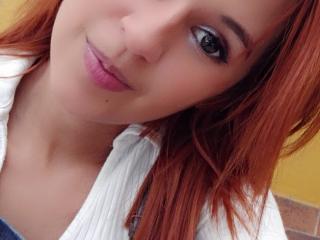 RachelDjones - Sexe cam en vivo - 12371232