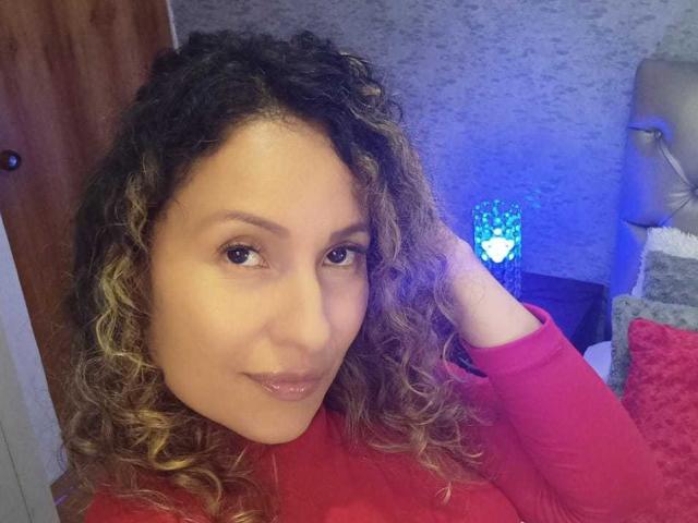 EroticSasha - Sexe cam en vivo - 12371560