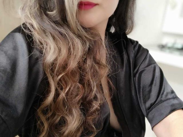 DanaDelRey - ライブポルノ&amp;セックスカム - 12372072