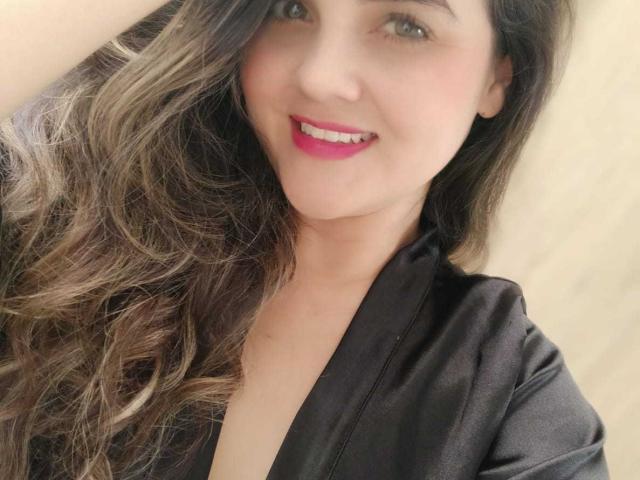 DanaDelRey - Live sex cam - 12372080