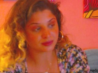 HalleyBB - Live sexe cam - 12372712