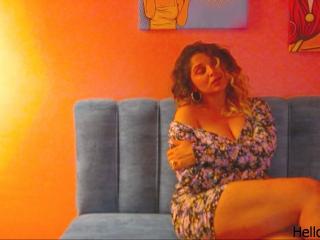 HalleyBB - Sexe cam en vivo - 12372728