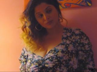 HalleyBB - Live sex cam - 12372864