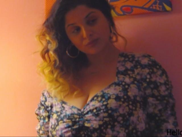 HalleyBB - Live sexe cam - 12372864