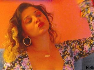 HalleyBB - Live sexe cam - 12372872