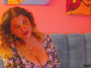 HalleyBB - Live sexe cam - 12372916