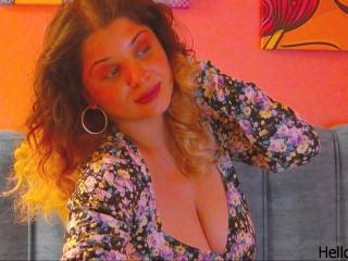 HalleyBB - Live porn &amp; sex cam - 12372924