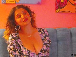 HalleyBB - Live Sex Cam - 12372968