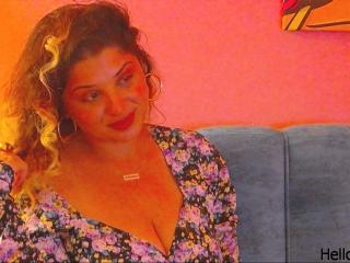 HalleyBB - Live sexe cam - 12372980