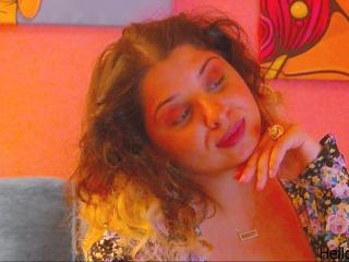 HalleyBB - Live sexe cam - 12373060