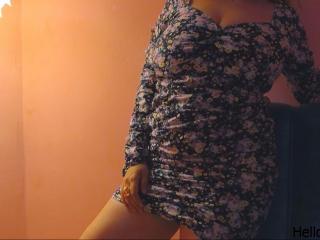 HalleyBB - Live sexe cam - 12373080