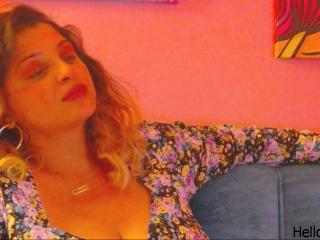 HalleyBB - Live sexe cam - 12373088