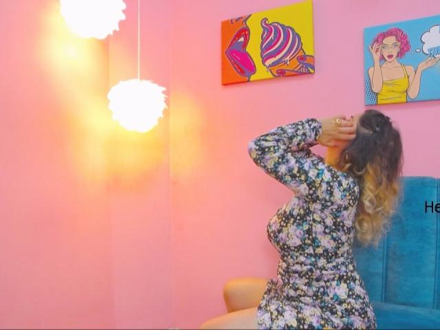 HalleyBB - Sexe cam en vivo - 12373172