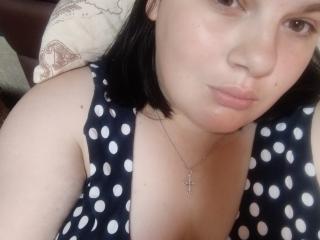 YvetteSibby - Sexe cam en vivo - 12373196