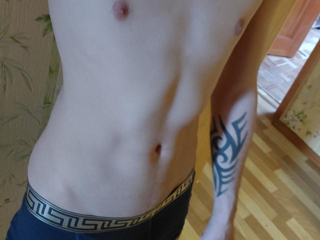 LueNight - Live sex cam - 12373448
