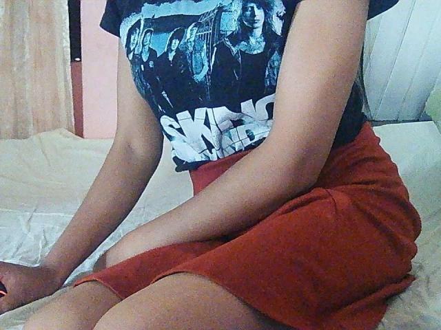 Touchie - Sexe cam en vivo - 12373680