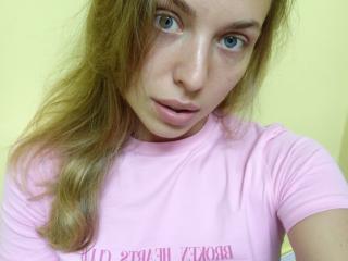 EvaPerezz - Sexe cam en vivo - 12374504