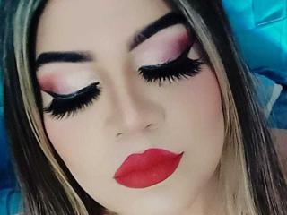 BrendaHotKis - Sexe cam en vivo - 12376712