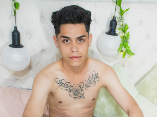 SammyX69 - Sexe cam en vivo - 12376768