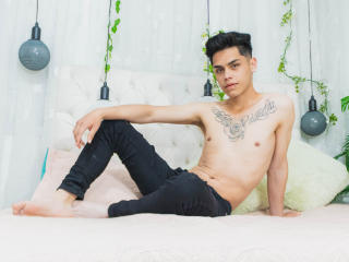 SammyX69 - Sexe cam en vivo - 12376780