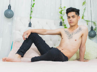 SammyX69 - Sexe cam en vivo - 12376788