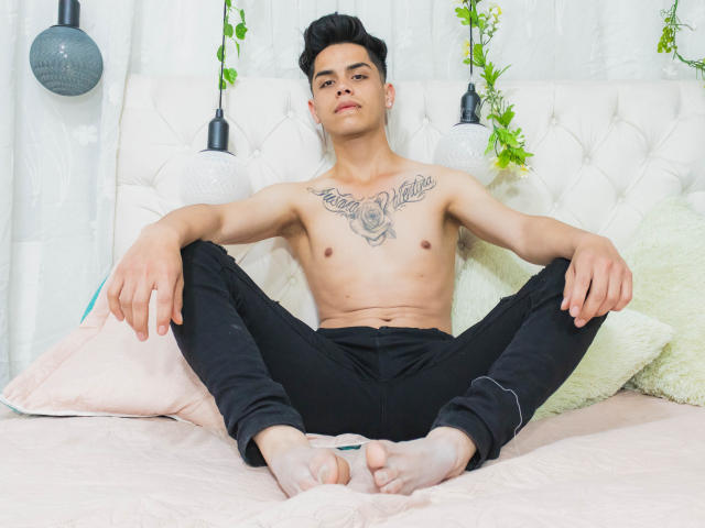SammyX69 - Sexe cam en vivo - 12376800