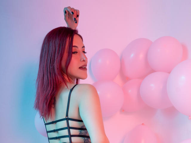 AlissaBrown - Sexe cam en vivo - 12378272