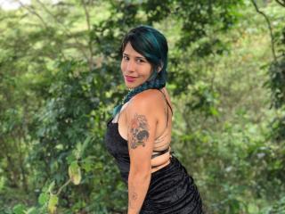 KloeeSmith - Live Sex Cam - 12378752