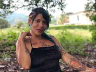 KloeeSmith - Live sexe cam - 12378760