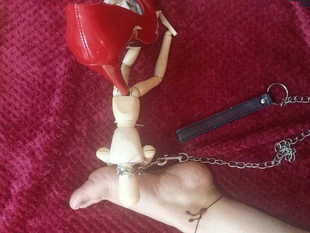 LindaSophie - Live sex cam - 12379240