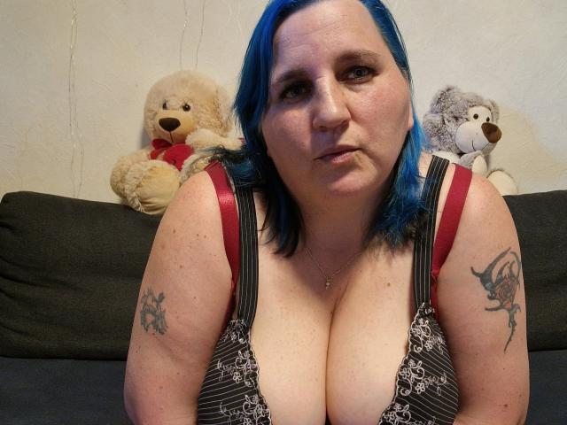 DachenHot - Sexe cam en vivo - 12379672