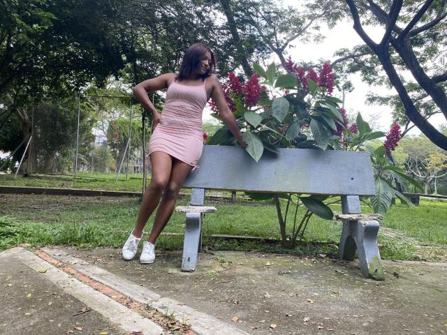 StefyRoldans - Sexe cam en vivo - 12379932