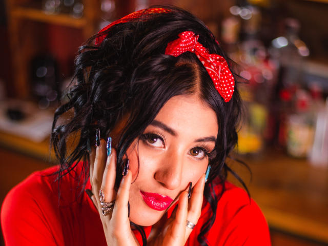 TifanyDiaz - Live porn &amp; sex cam - 12380352