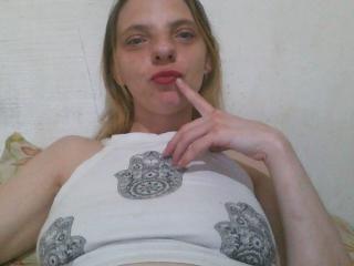 BlondyMarianne - Sexe cam en vivo - 12380564