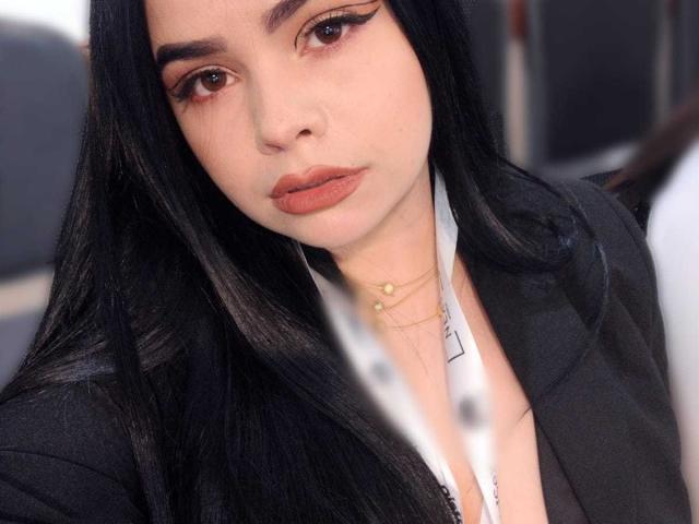 BrithneyLee - Sexe cam en vivo - 12380572