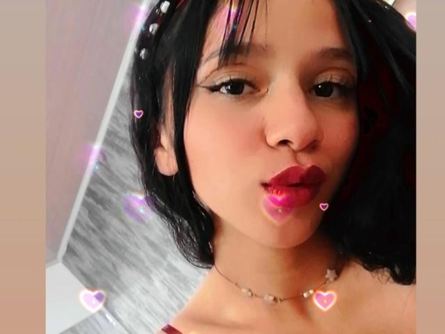 KloeThompson - Élő pornó és szexkamera - 12381088