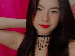 CorinaLee - Live Sex Cam - 12381208