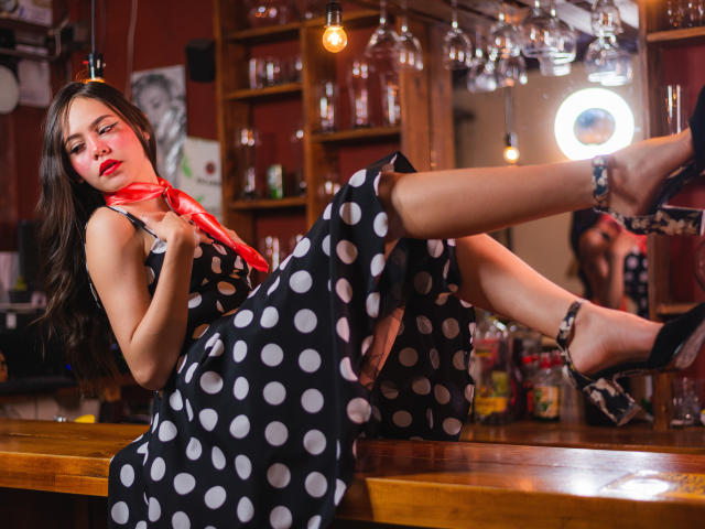 JazminWells - Sexe cam en vivo - 12381420