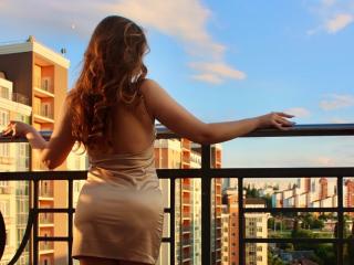 KrisBurke - Sexe cam en vivo - 12382568