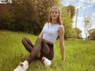 FifochkaElly - Sexe cam en vivo - 12383140