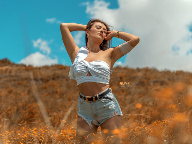 MissAry - Camera khiêu dâm &amp; quyến rũ trực tiếp - 12384708